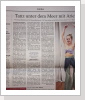 Pinneberger Tageblatt 13./14.01.2018 Arielle Pinneberger Tageblatt 13./14.01.2018 Arielle